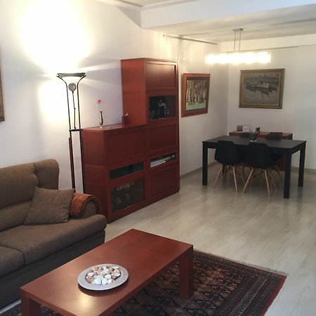 Апартаменты Apkeys Barcino Balmes Барселона Экстерьер фото